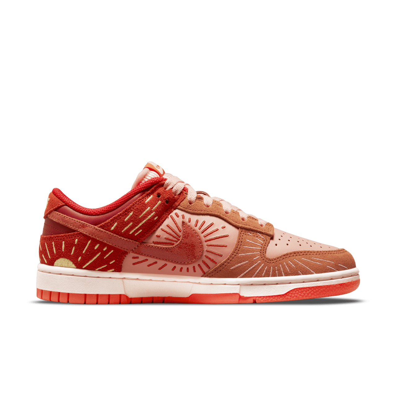 Damskie Dunk Low „Winter Solstice” (DO6723-800) – data premiery