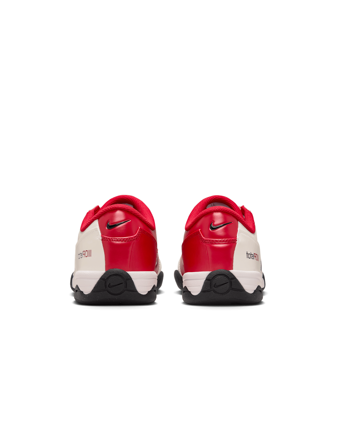 Total 90 'White and Gym Red' (HQ2851-100) Release Date