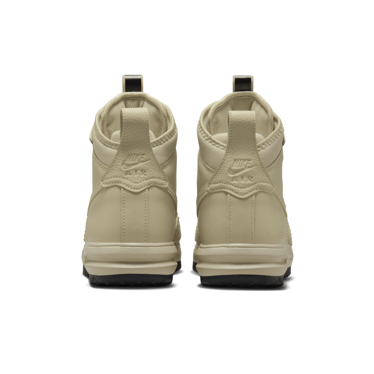 วันเปิดตัว Lunar Force 1 Duckboot "Limestone" (DZ5320-200)