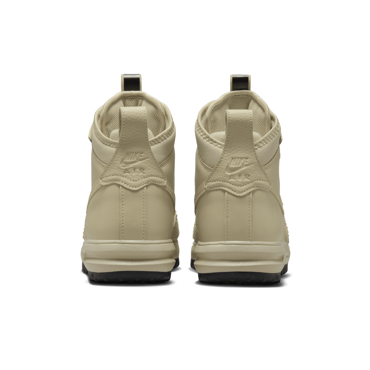 Lunar Force 1 Duckboot 'Limestone' (DZ5320-200) 發售日期