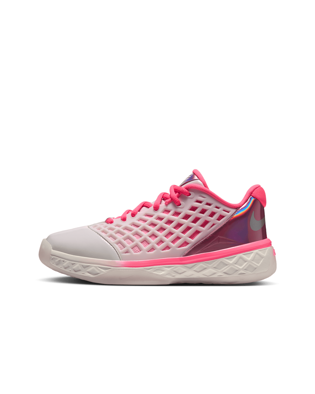 Kobe 3 低筒鞋 Protro 'Sail and Hot Punch' (IQ3917-100) 發售日期