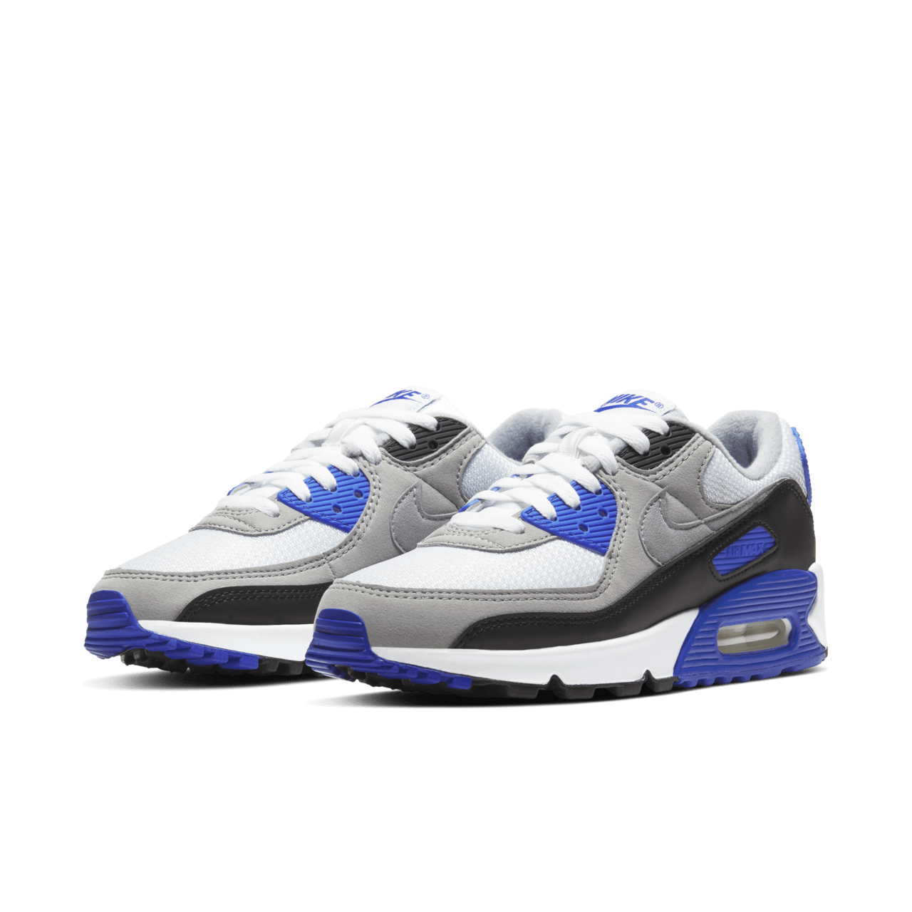 Women's Air Max 90 'Game Royal' Release Date