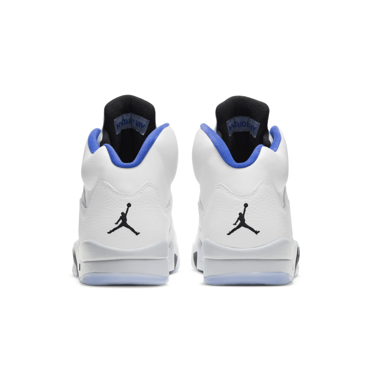 Air Jordan 5 "Stealth" – Data de lançamento