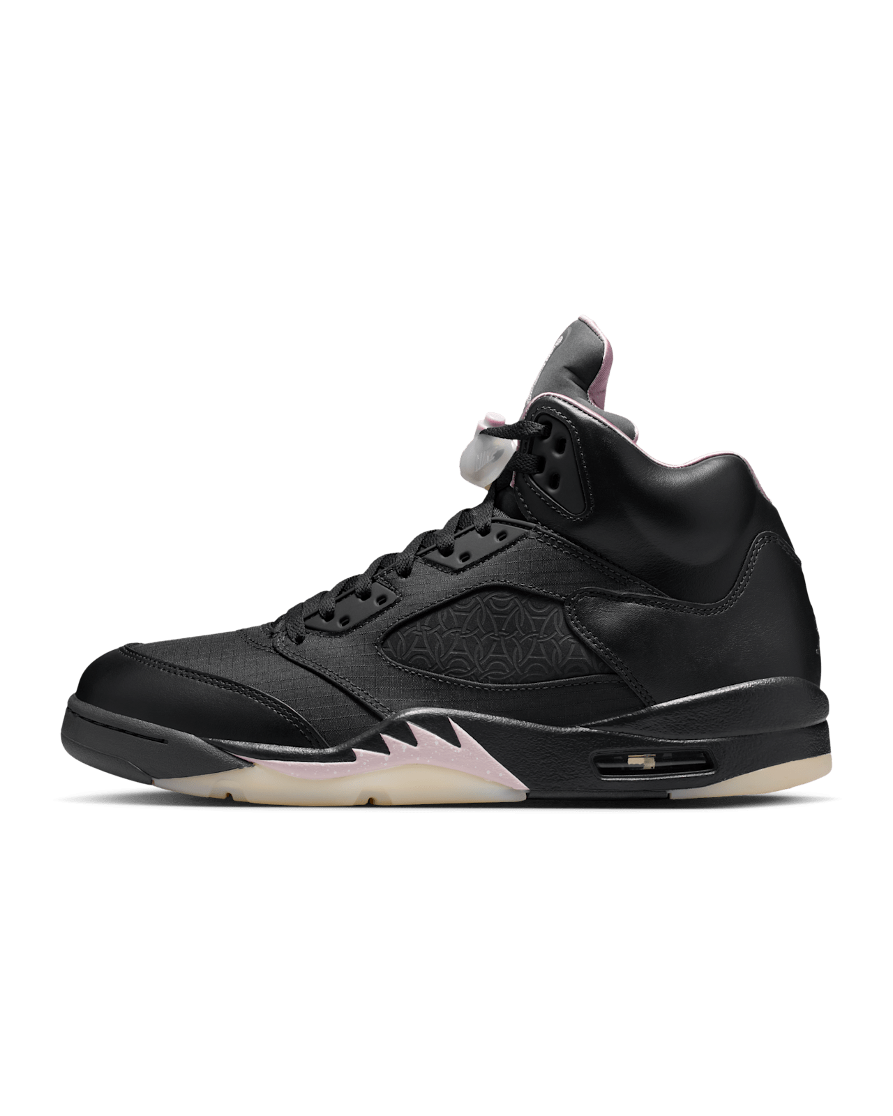 Air Jordan 5 x Paris Saint-Germain 'Off Noir and Anthracite' (HQ3004-001) Release Date