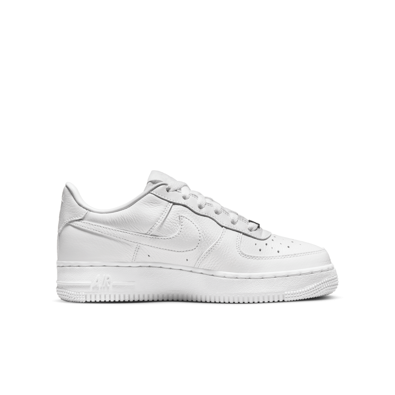 NOCTA 에어 포스 1 'White'(CZ8065-100) 출시일