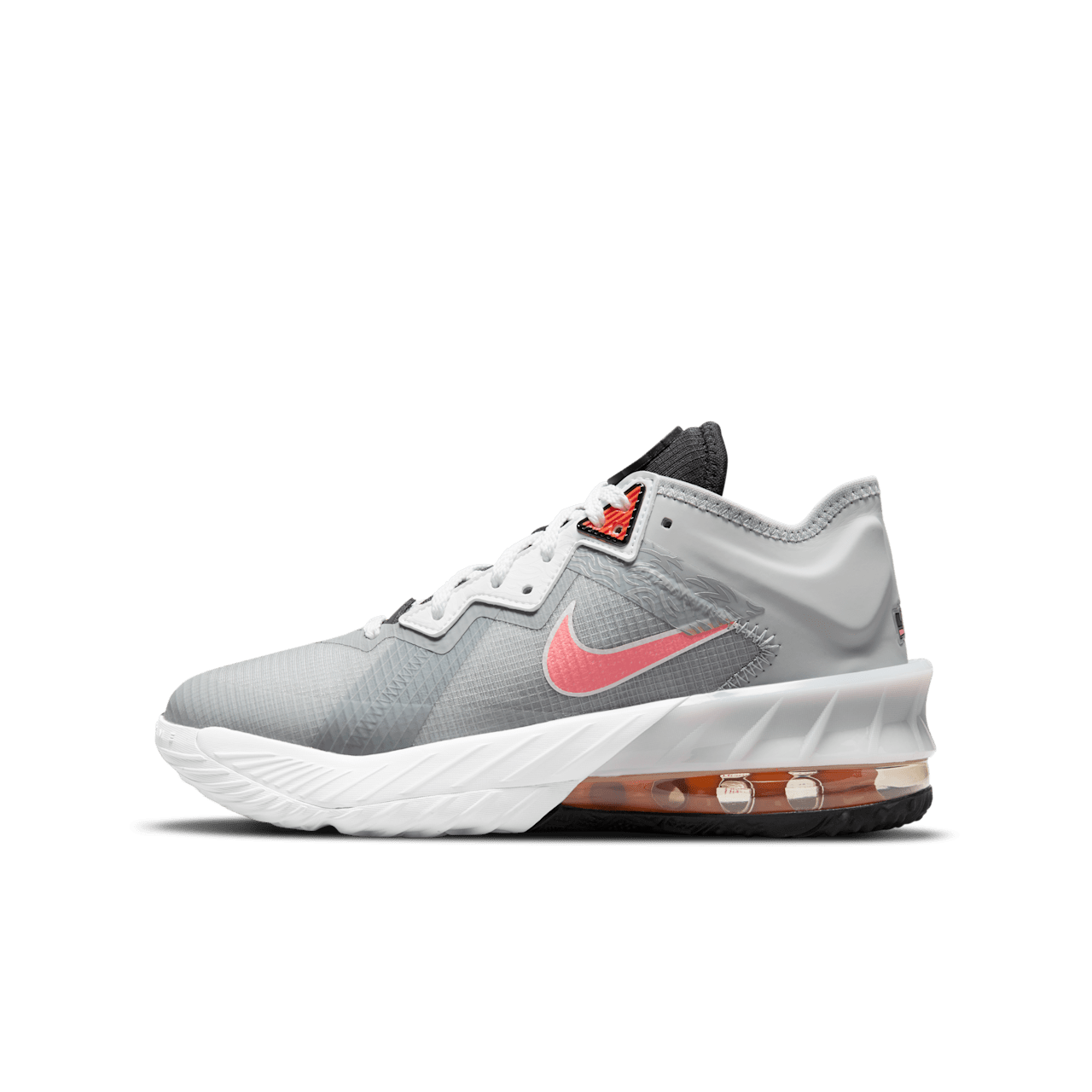 LeBron 18 Low 'Bugs vs Marvin' Release Date