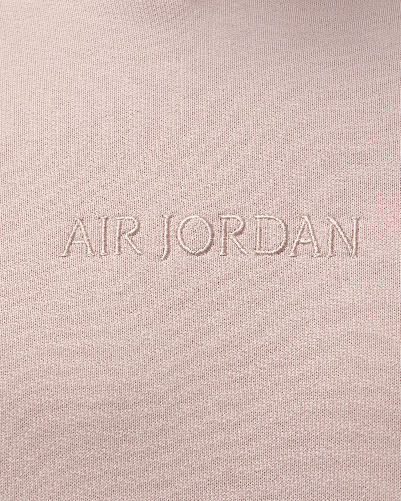 Fecha de lanzamiento de la colección de partes de arriba Air Jordan Wordmark