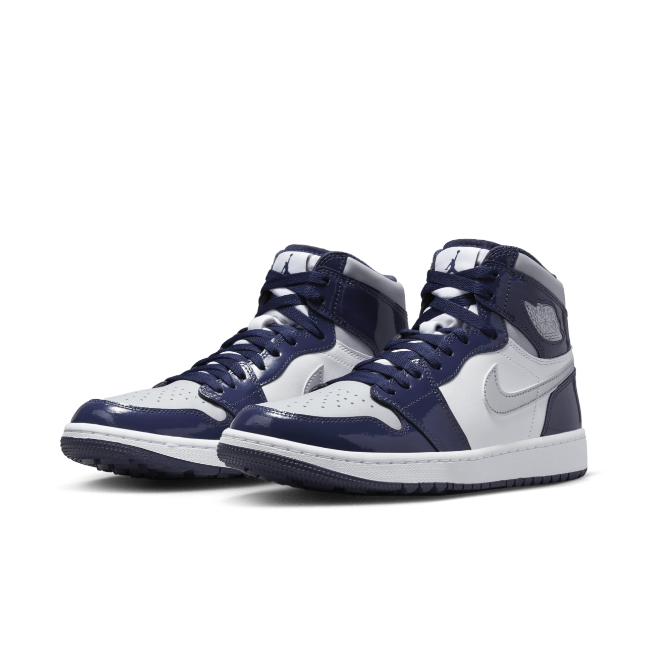 Air Jordan 1 G 'Midnight Navy' (DQ0660-100) Release Date