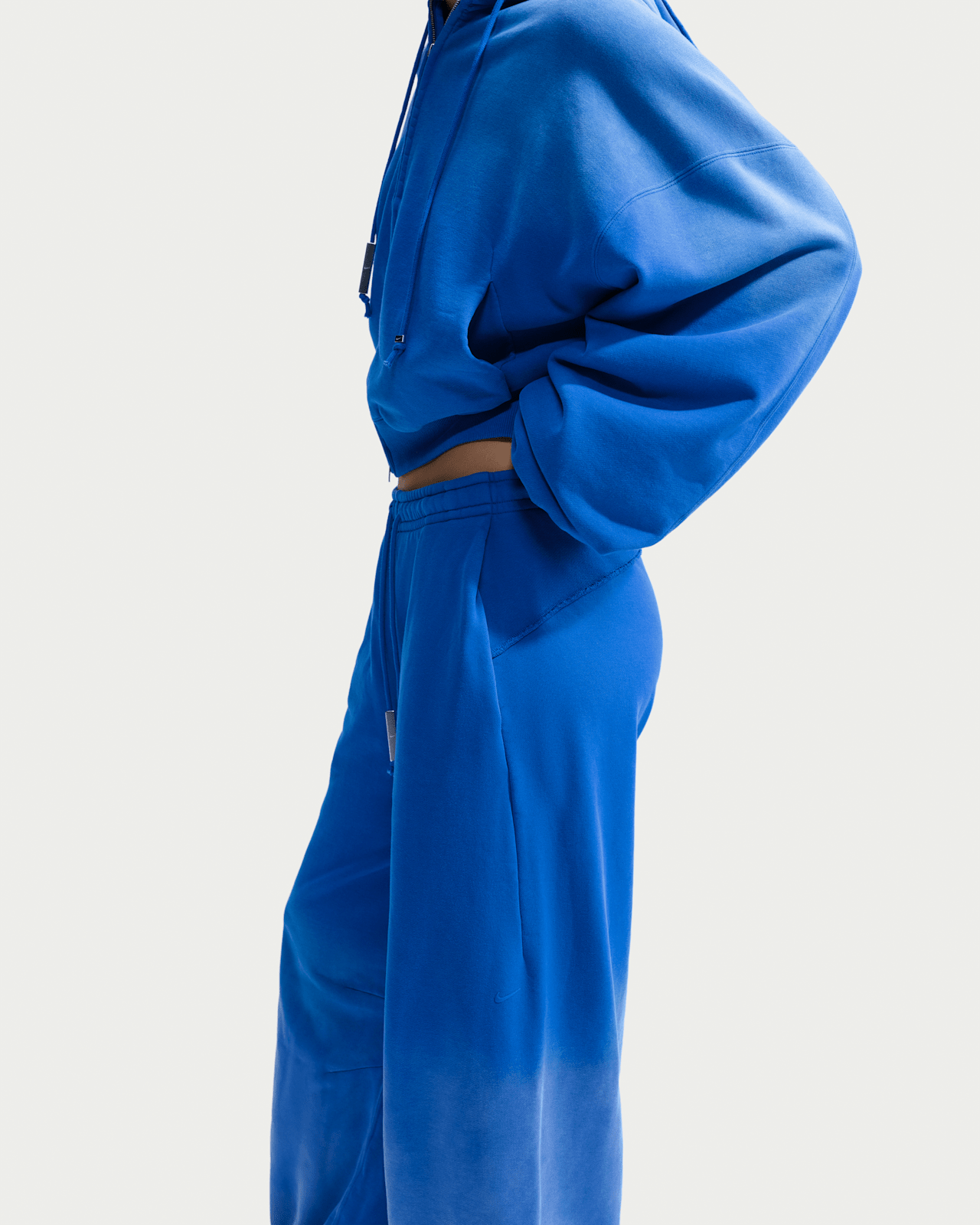 Nike Energy Apparel Collection—STATIC