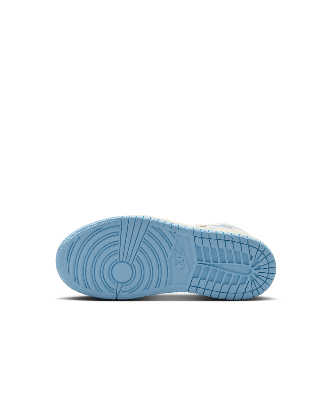 우먼스 에어 조던 1 하이 OG 'Psychic Blue and Pale Ivory'(FD2596-102) 출시일