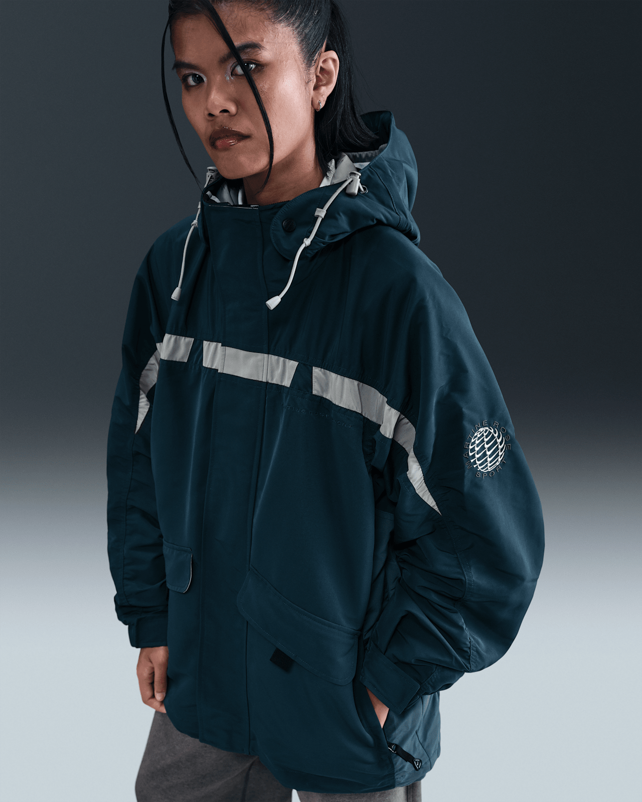 Releasedatum för Nike x Martine Rose Apparel Collection