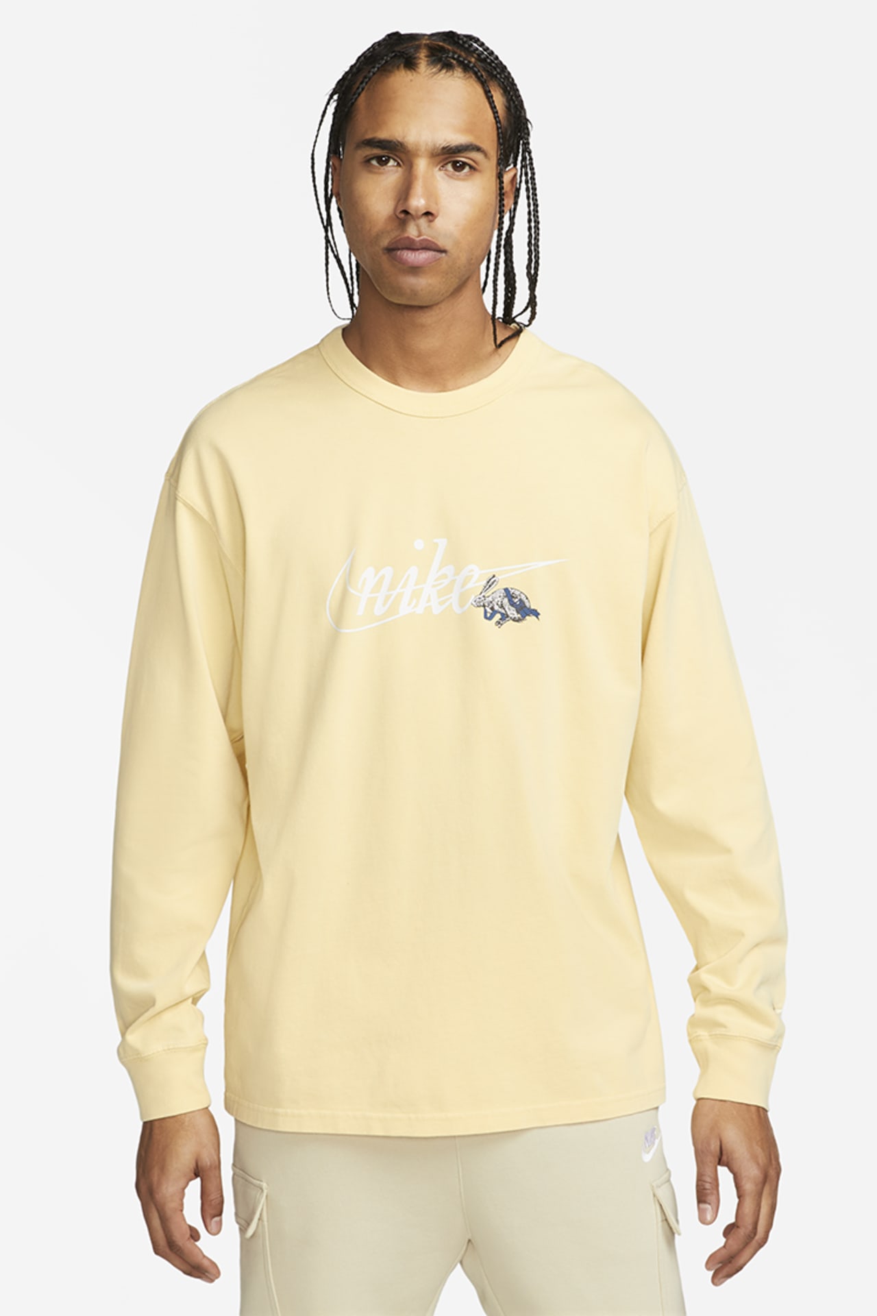 วันเปิดตัว Chinese New Year Apparel Collection