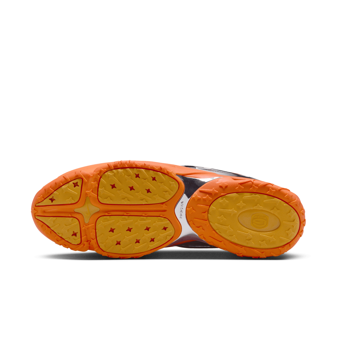 Date de sortie de la NOCTA HOT STEP 2 « TOTAL ORANGE » (DZ7293-800)