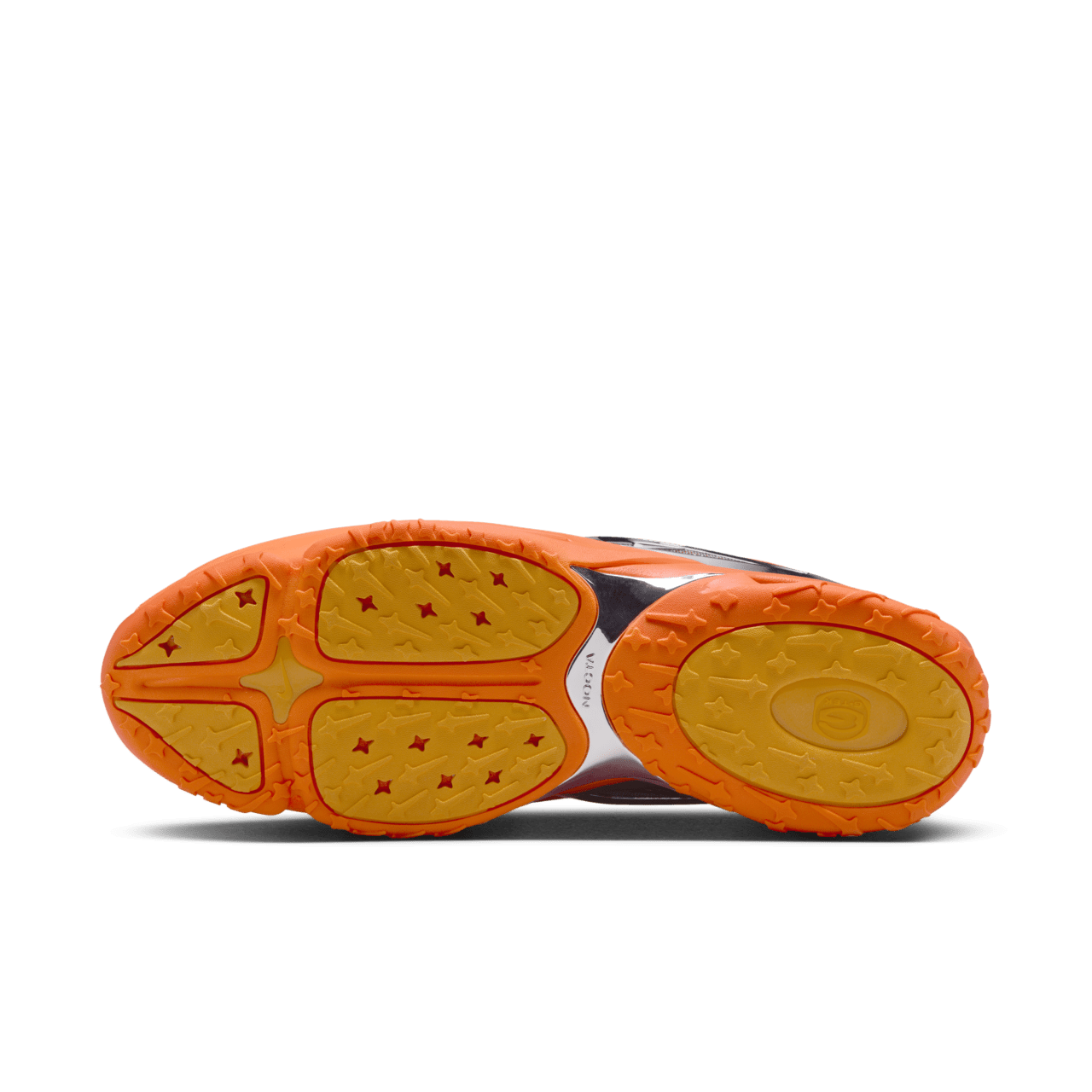Fecha de lanzamiento del NOCTA HOT STEP 2 "TOTAL ORANGE" (DZ7293-800)