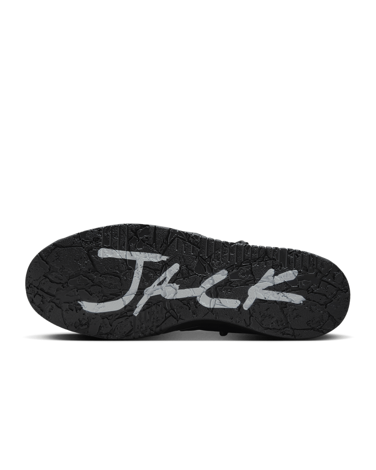 CJ1 T-Rexx "Black and Dark Mocha" (FZ8117-204) – Erscheinungsdatum