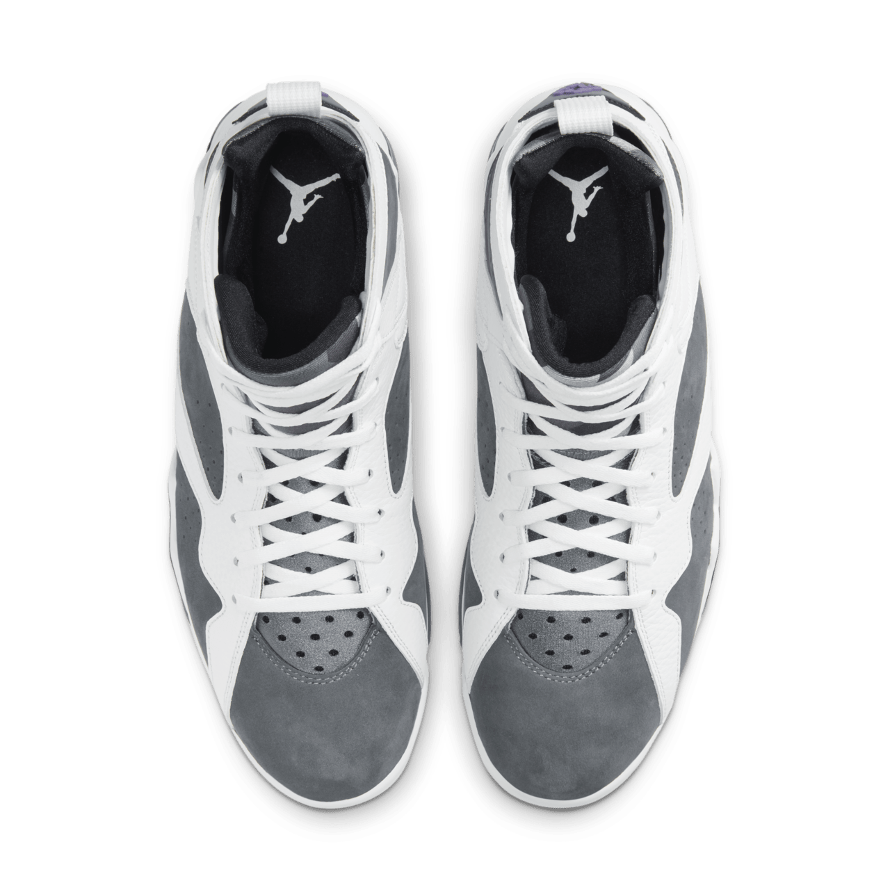 วันเปิดตัว Air Jordan 7 “Flint”