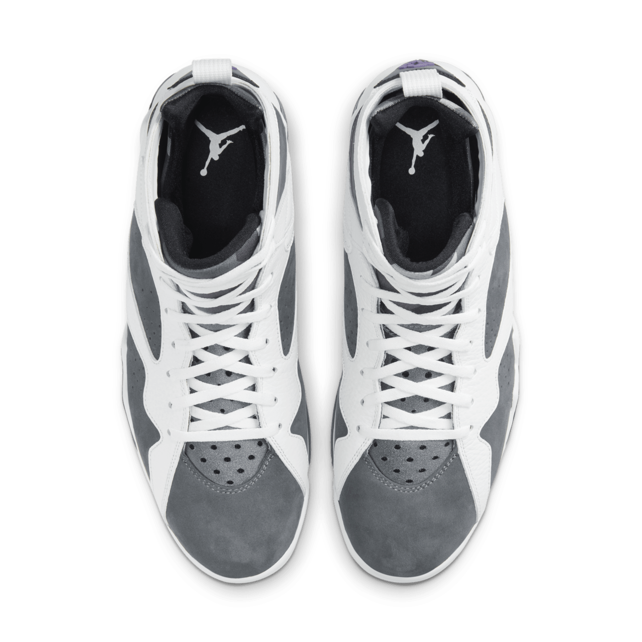 Air Jordan 7 Flint Release Date. Nike SNKRS