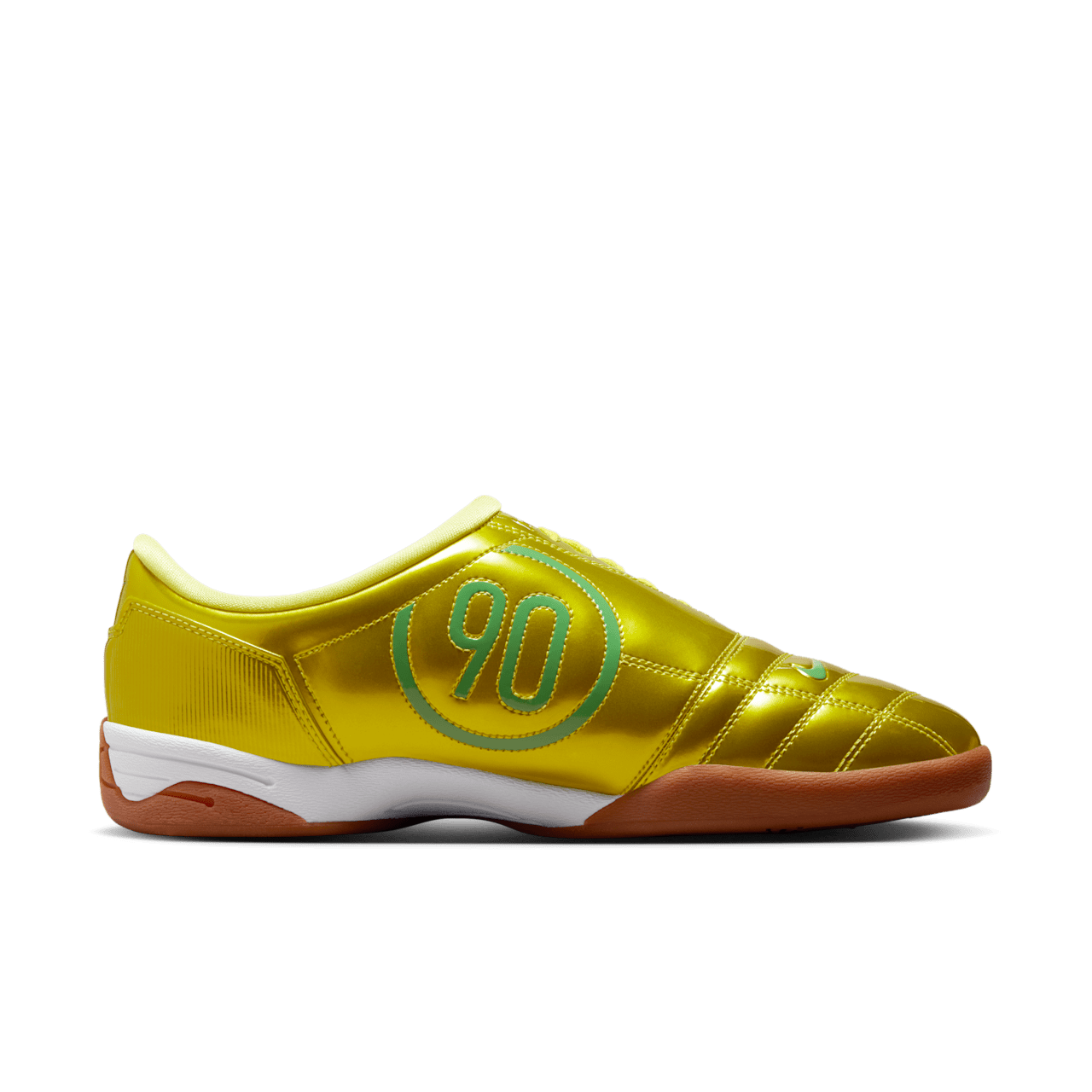 토탈 90 'Dynamic Yellow'(HJ9351-700) 출시일