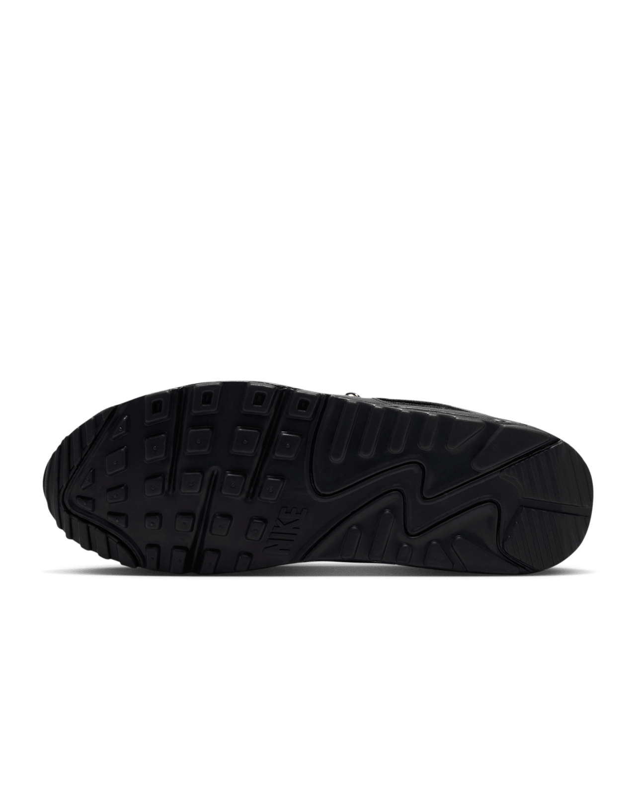 Air Max 90 x Victor Solomon 'Black' (IR2074-002) Release Date
