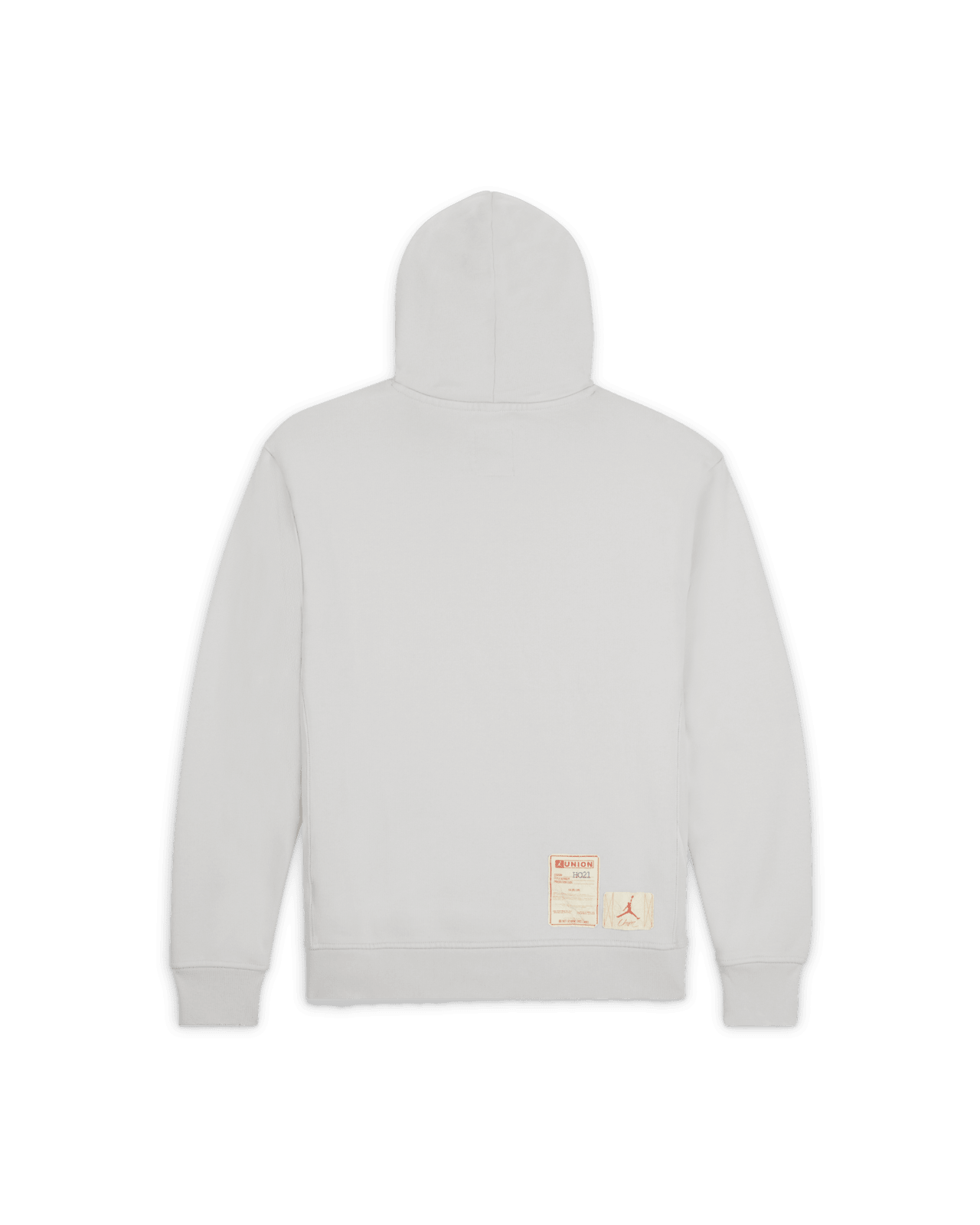 Jordan x UNION buitenkleding — releasedatum