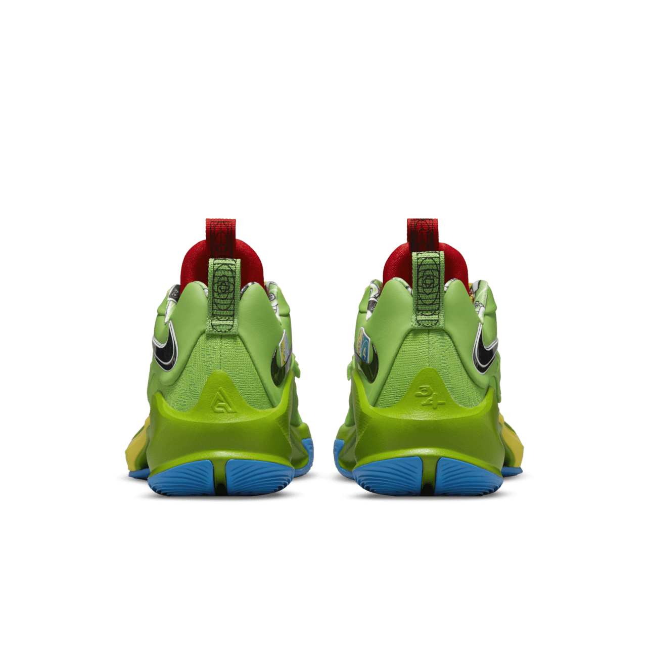 Zoom Freak 3 'UNO 4' 發售日期