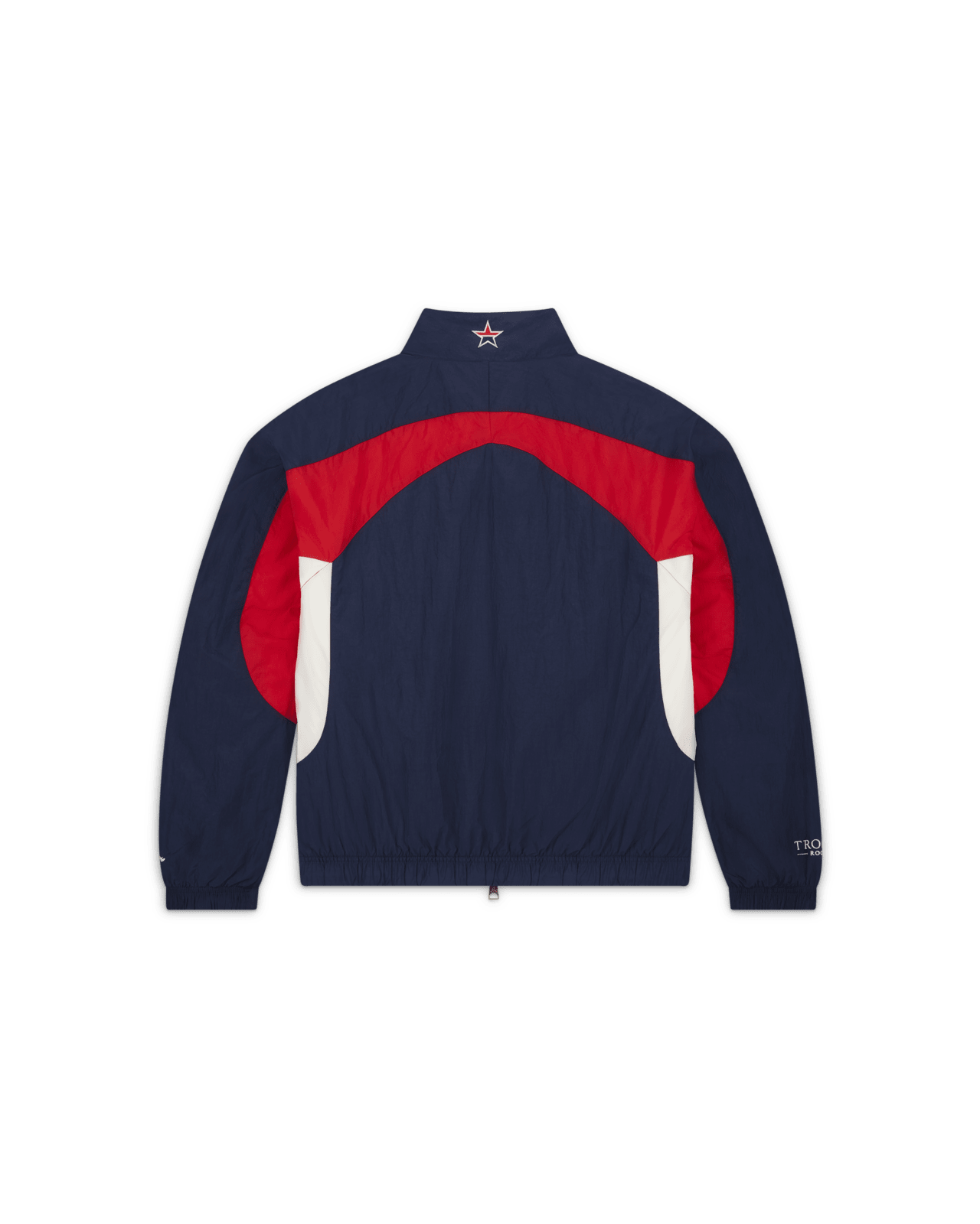 วันเปิดตัว Jordan x Trophy Room Apparel Collection