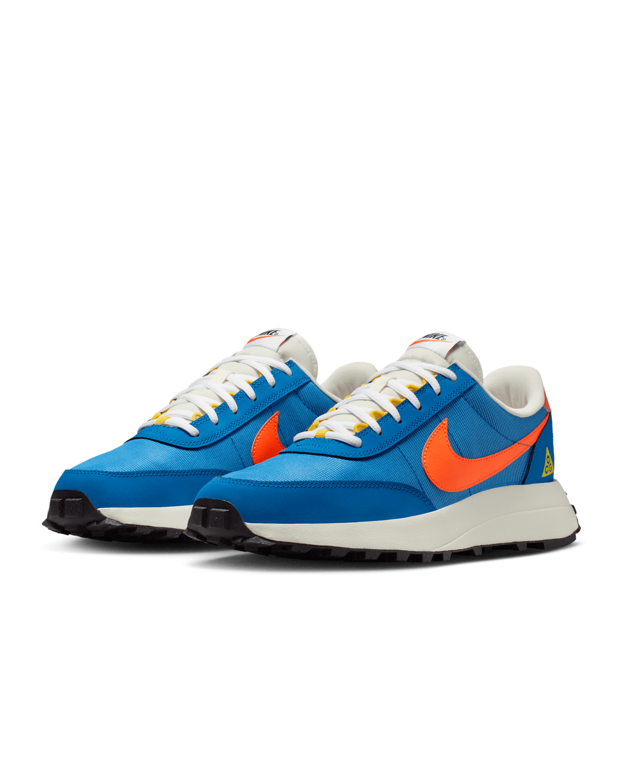 ACG LDV 'Brilliant Blue and Turf Orange' (IF2857-400) Release Date