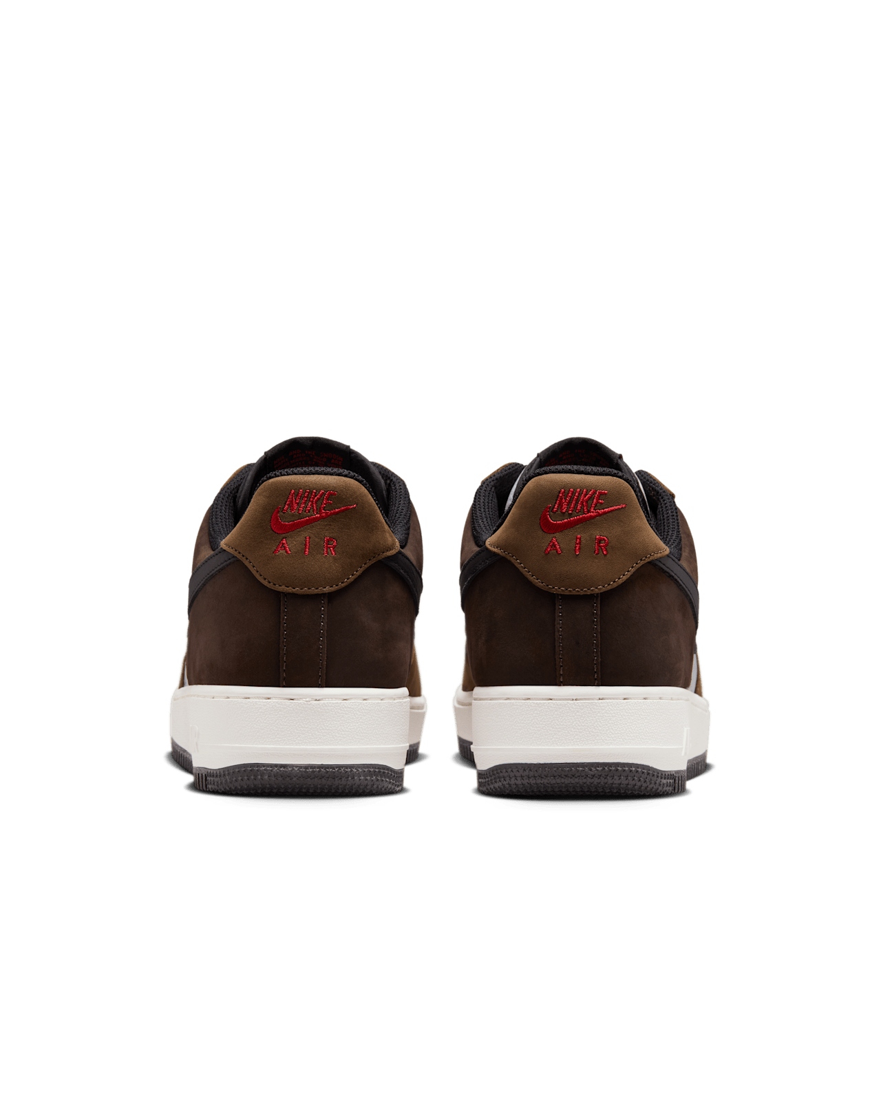 Air Force 1 Low Retro "White and Baroque Brown" (HJ4323-100) – Erscheinungsdatum