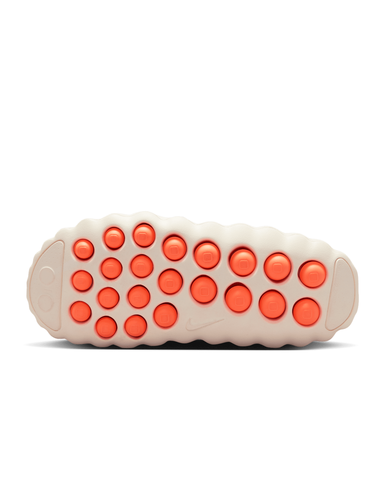 Women's Nike Mind 001 'Sail and Hyper Crimson' (HQ4309-100
