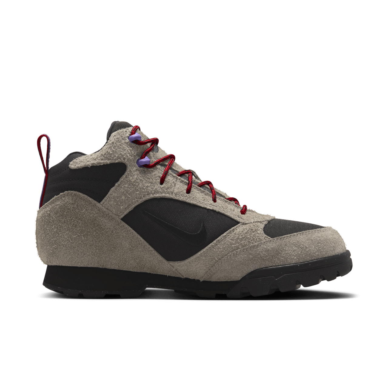 ACG Torre 防水中筒鞋 'Olive Grey and Burnt Sienna' (FD0212-001) 發售日期