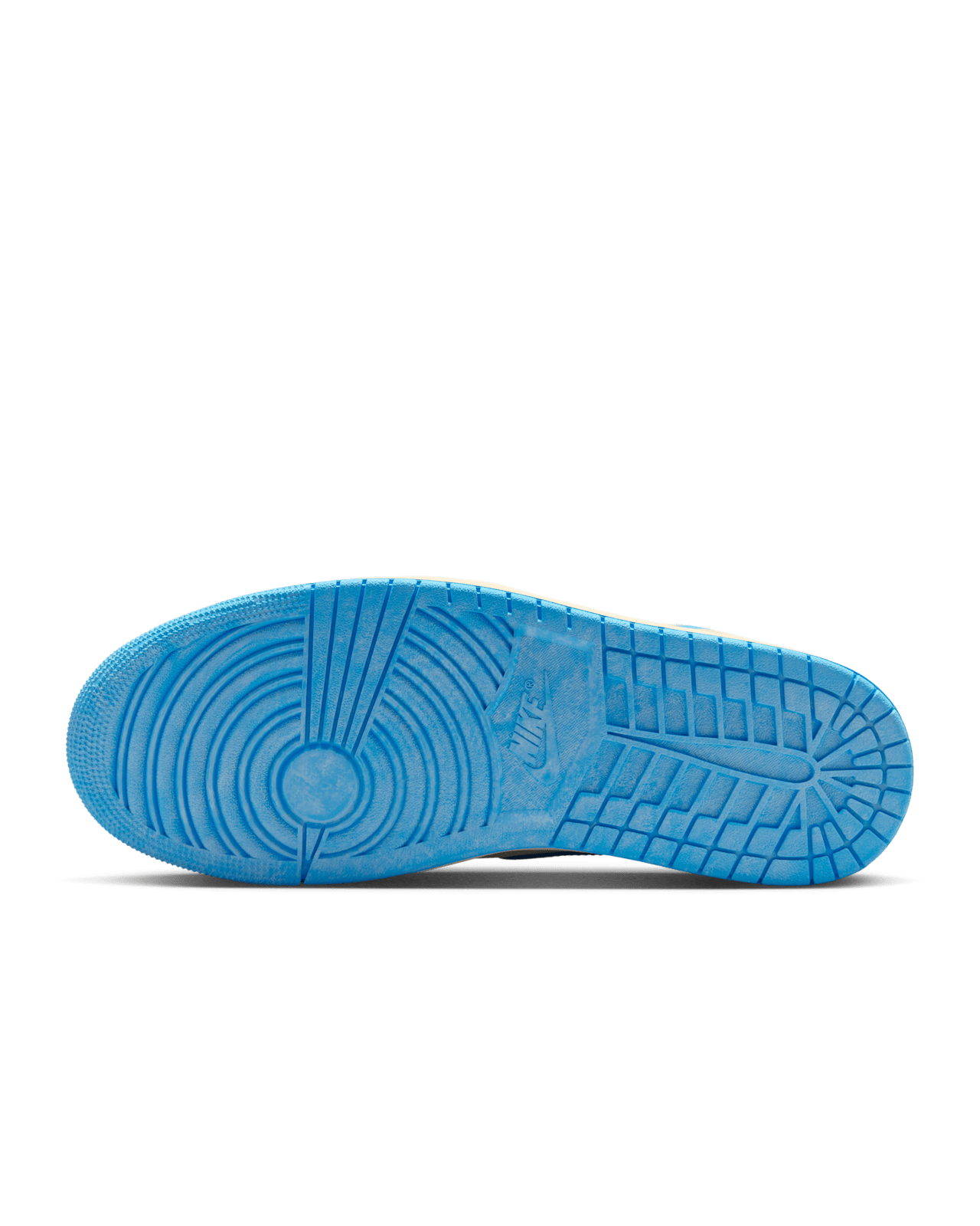 Air Jordan 1 High OG "UNC Reimagined" (DZ5485-402) – Data dl lancio 