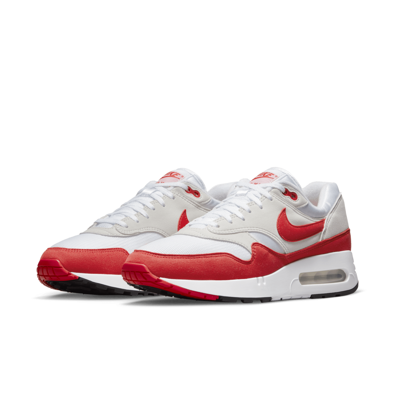 Air Max 1 '86 原版鞋款 'Big Bubble' (DQ3989-100) 發售日期