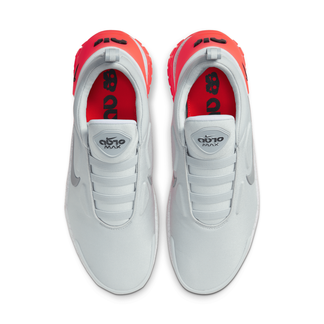 Adapt Auto Max 'Pure Platinum' Release Date