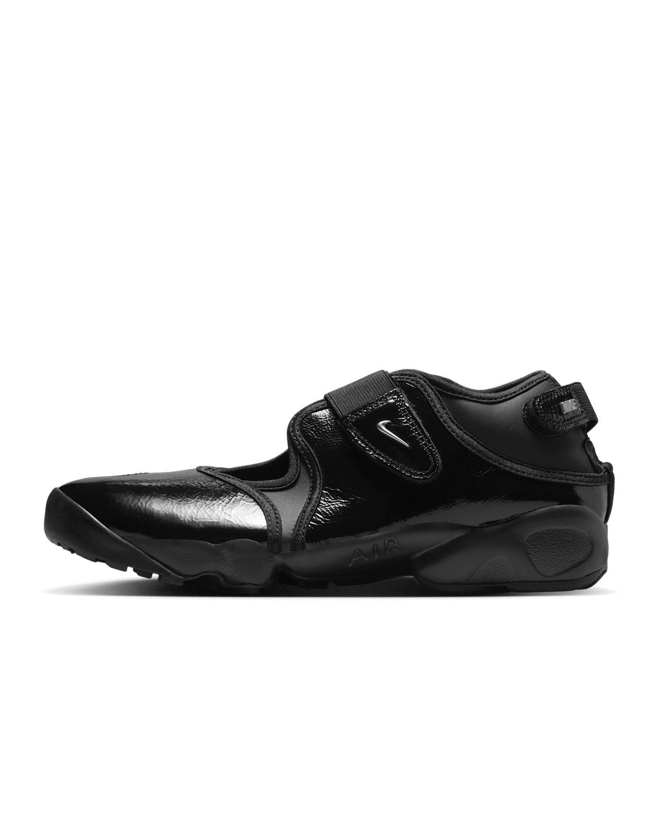 女款 Air Rift 'Black' (IB8954-001) 發售日期