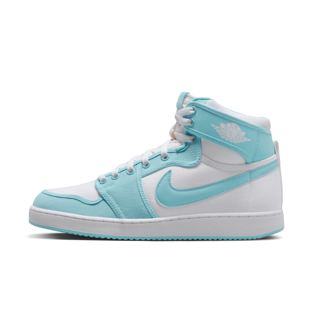 AJKO 1 'Bleached Aqua' (DO5047-411) Release Date