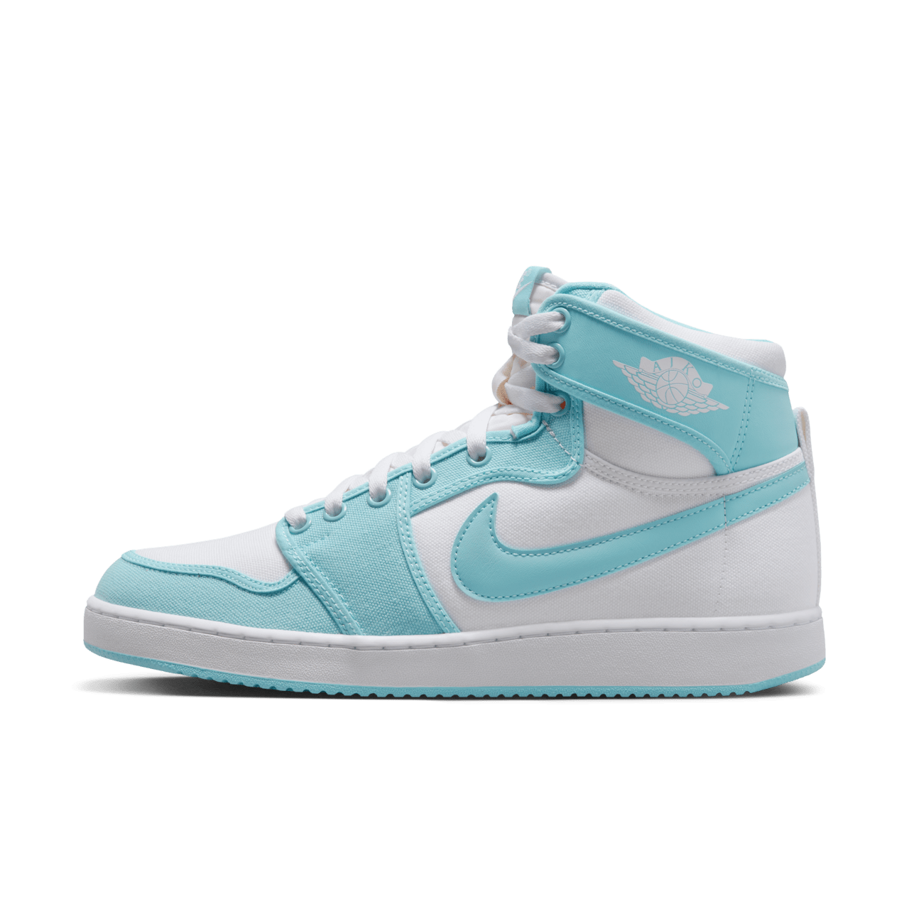 Fecha de lanzamiento del AJKO 1 "Bleached Aqua" (DO5047-411)