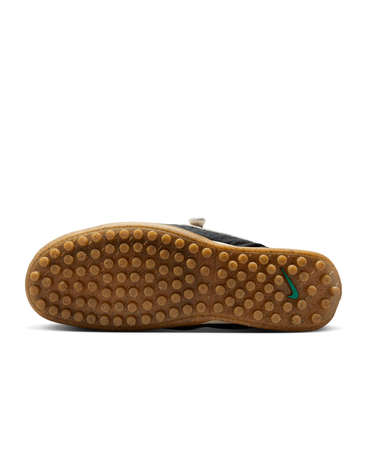 女款 Moon Shoe x Jacquemus 'Off Noir and Gum Light Brown' (HV8547-001) 發售日期