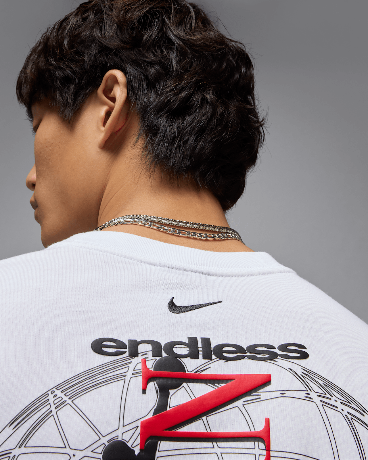 Jordan x Korea 'Men's T-Shirt' (IB9106-100) release date 