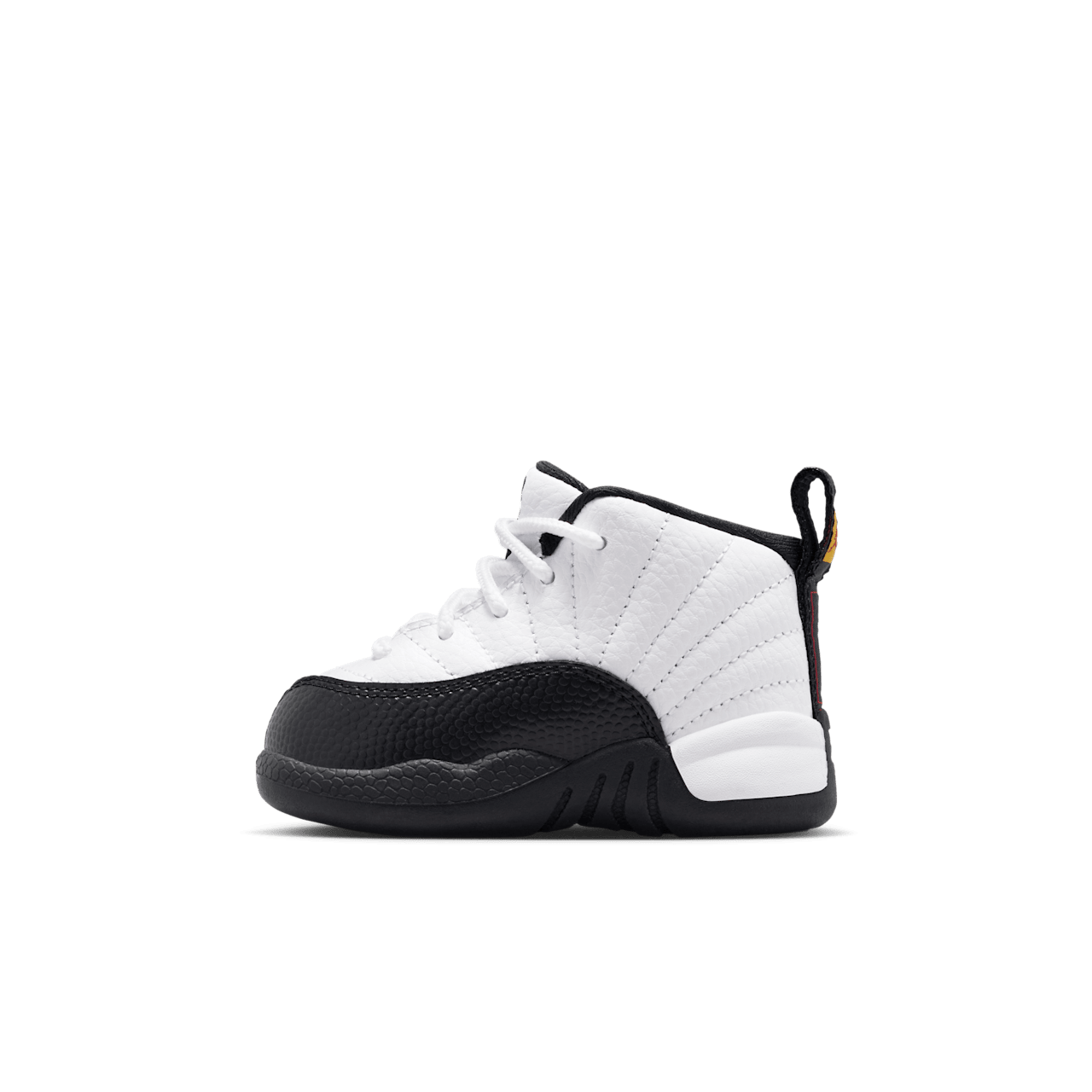 Toddler Jordan 12 'Taxi' (850000-117)