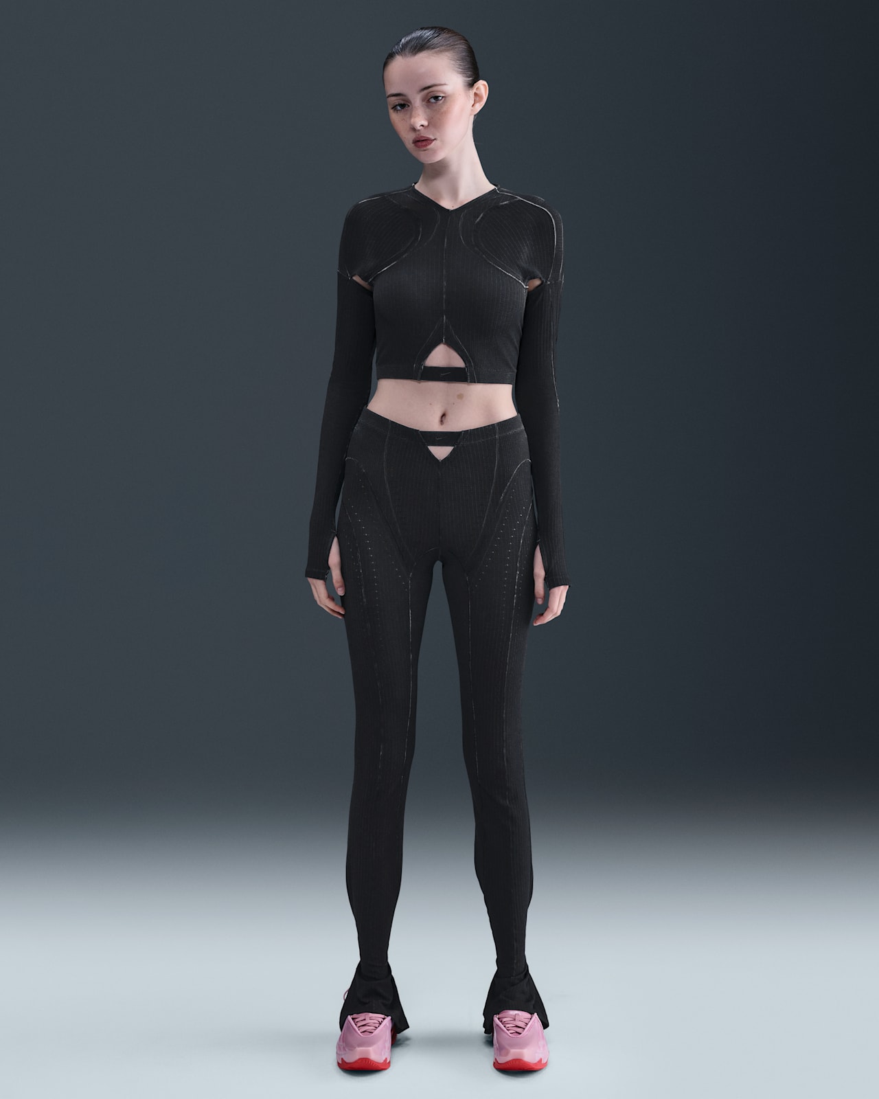 Date de sortie de la collection KNWLS x Nike