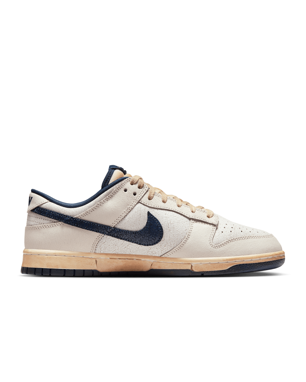 덩크 로우 X 기묘한 이야기 'Phantom and Midnight Navy'(IH6766-001) 출시일