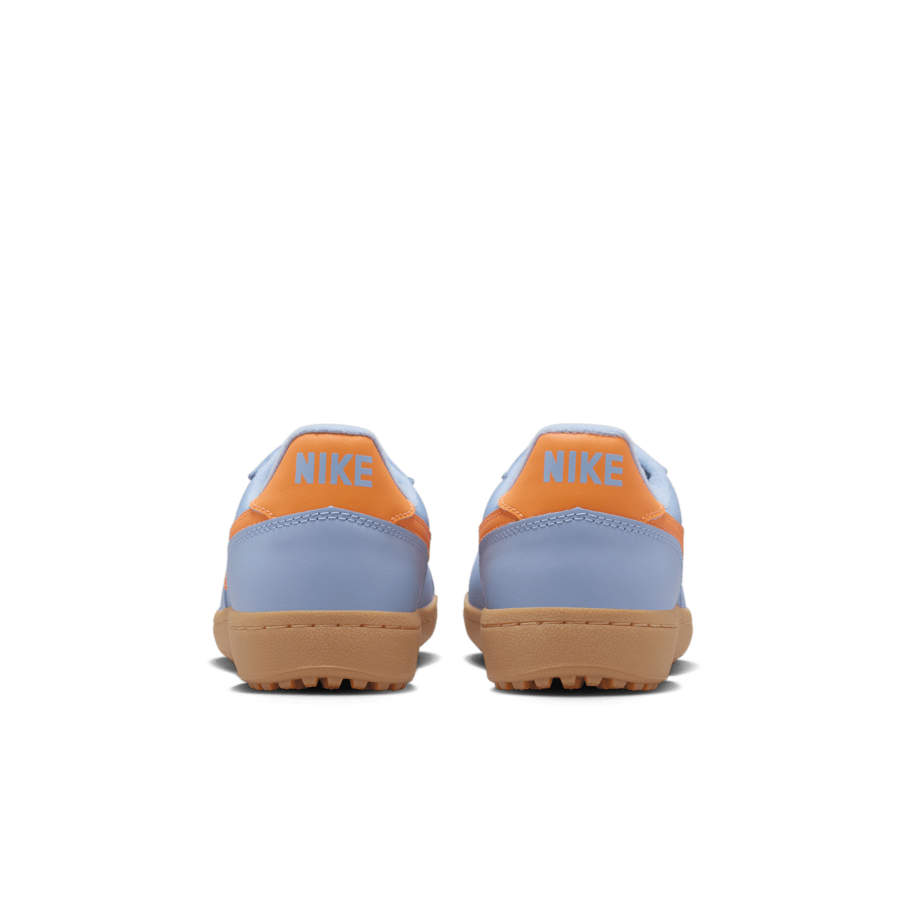 Field General '82 'Aluminium and Total Orange' (HM5685-400) release date