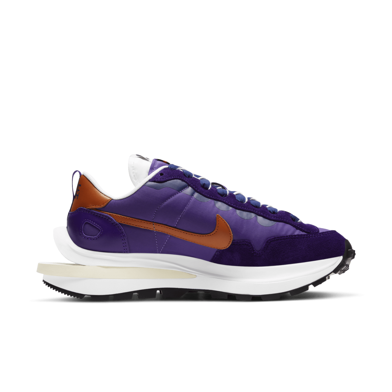 【NIKE公式】ナイキ x sacai ヴェイパーワッフル 'Dark Iris' (DD1875-500 / NIKE VAPORWAFFLE / SACAI)