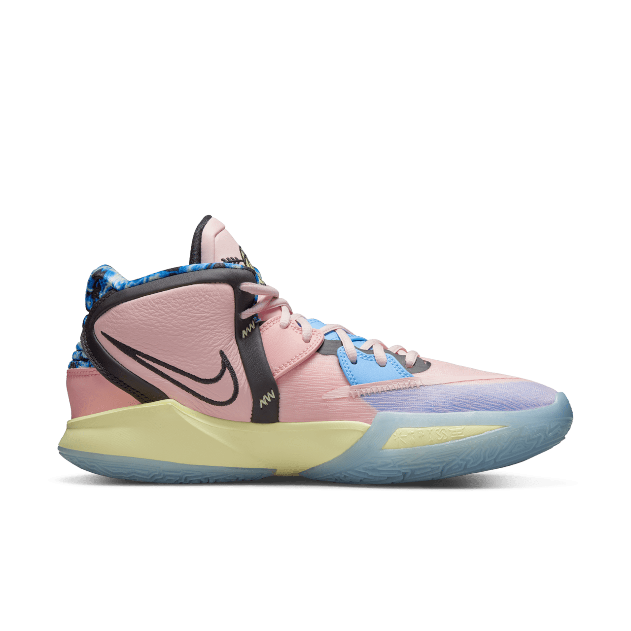 Kyrie Infinity 'All-Star Weekend' Release Date