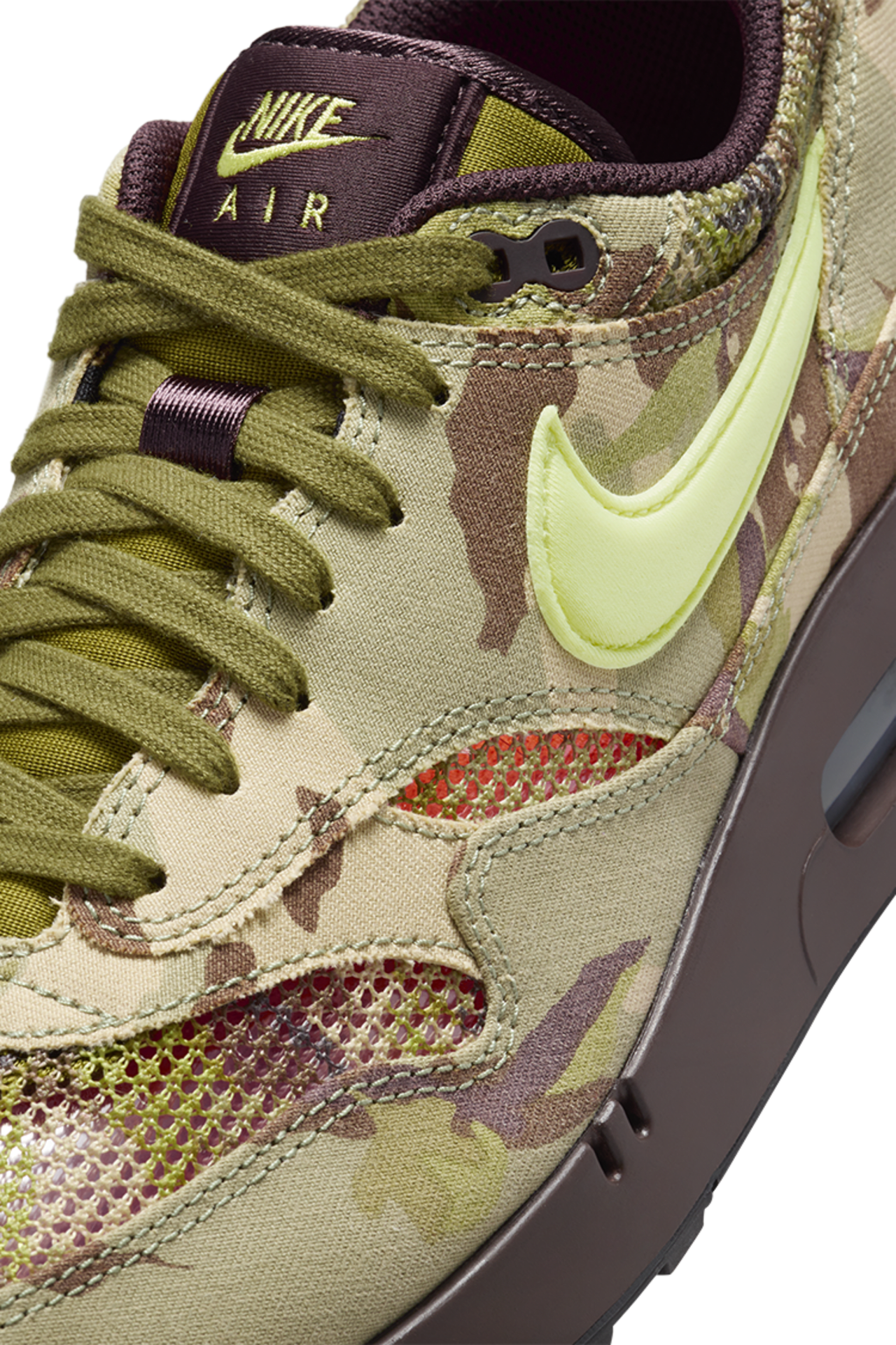 Air Max 1 '86 'Camo and Light Lemon Twist' (FN8358-200) release date