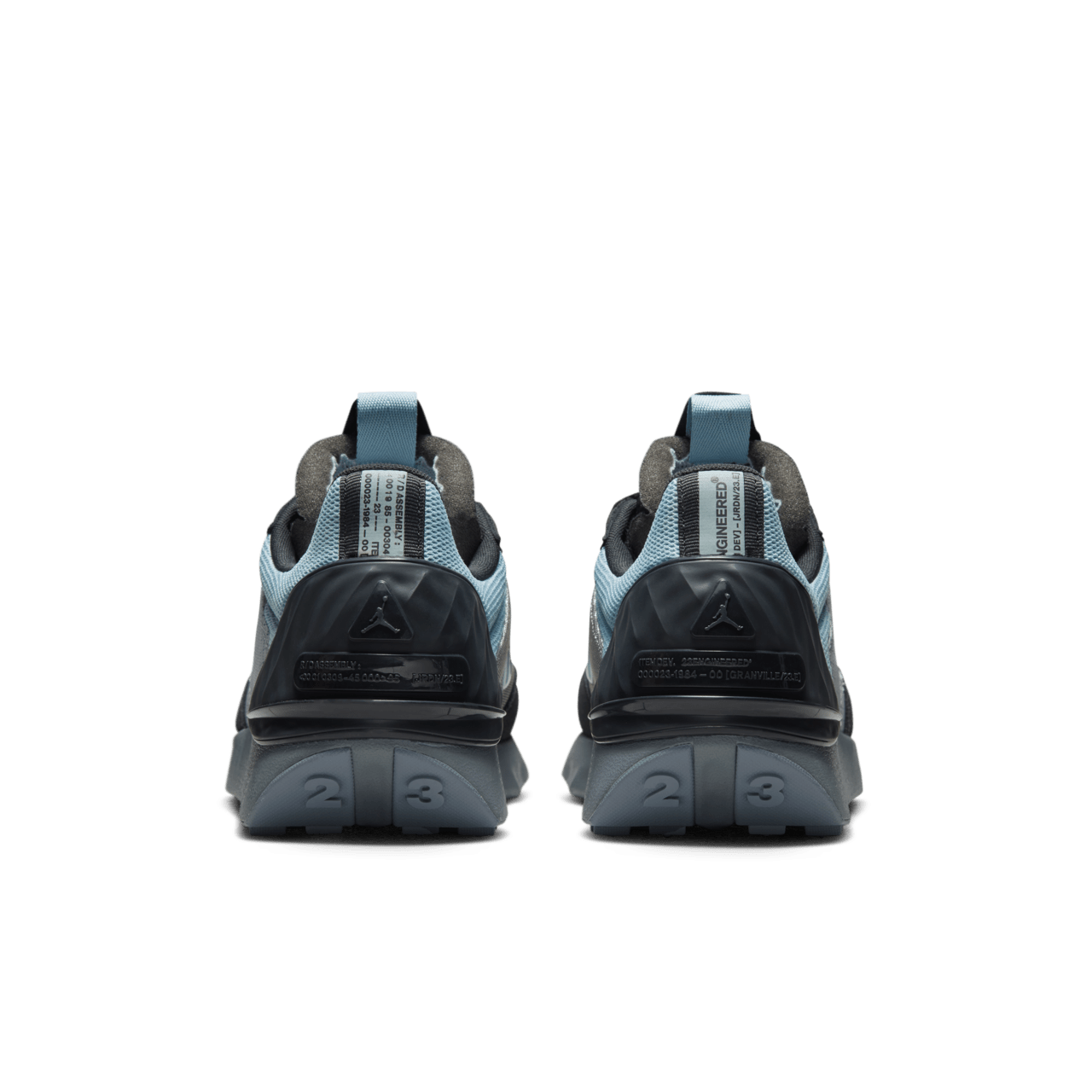 Jordan Granville Pro 'Ocean Cube' (DM2424-330) Release Date
