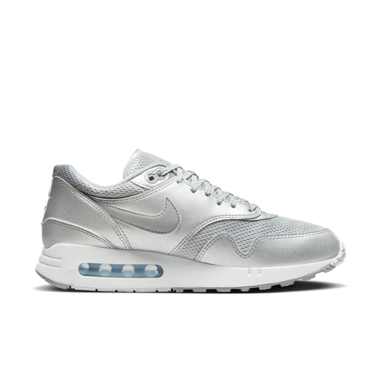 วันเปิดตัว Air Max 1 '86 OG "Metallic Silver and Cool Grey" (FV7477-002)