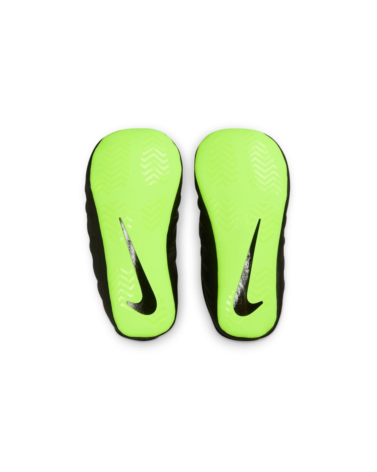 Infants' Posite One 'Black and Volt' (HF0974-001)