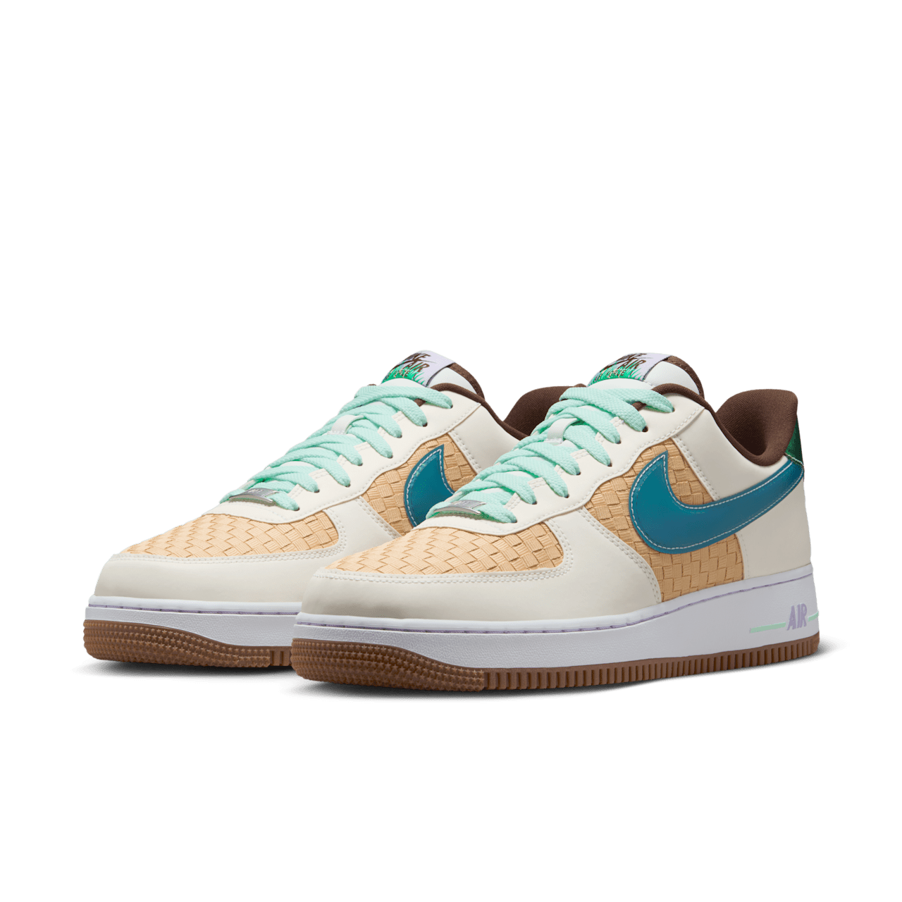 Nike Air Force 1 Retro Release Date