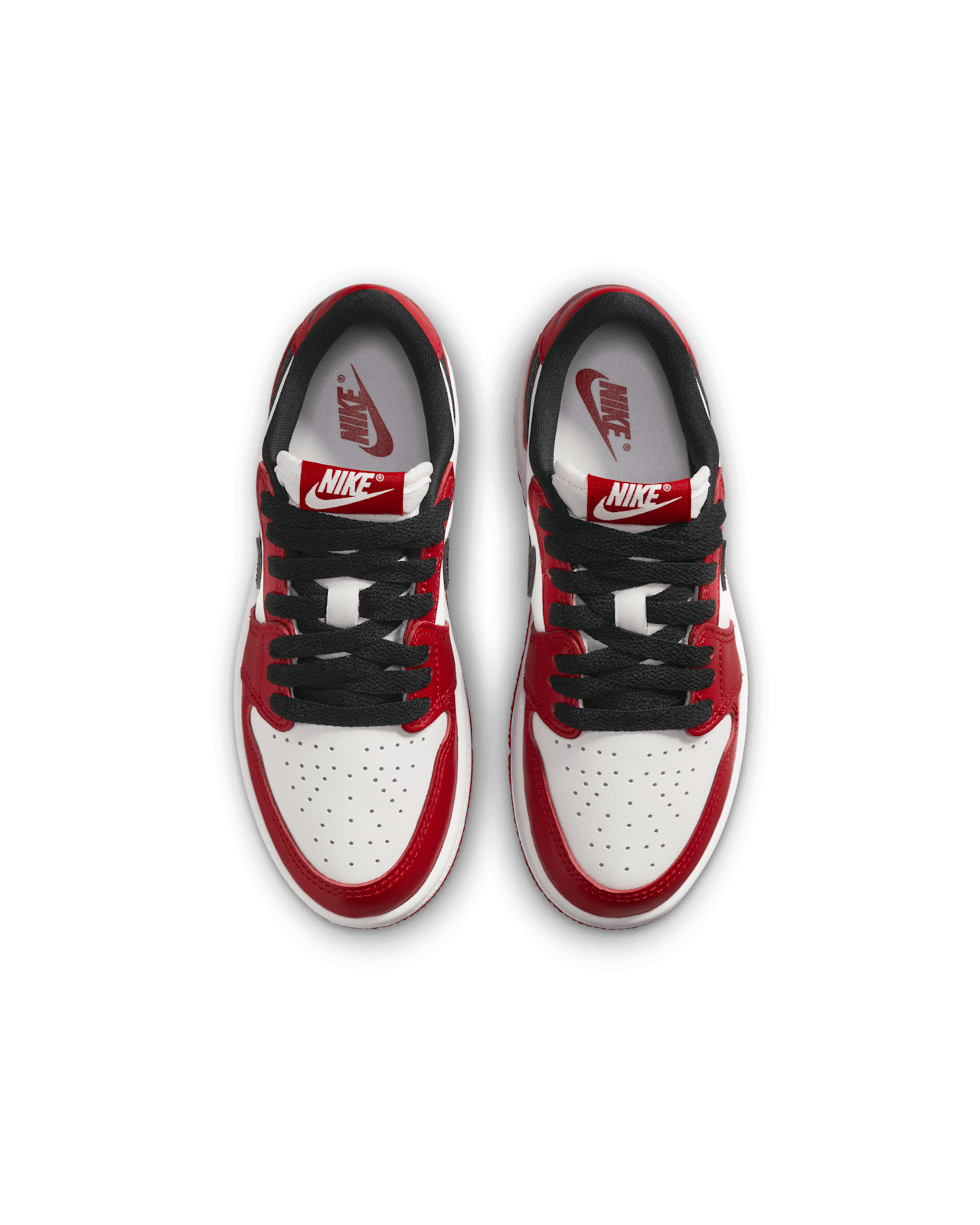 에어 조던 1 로우 OG 'Chicago'(HQ6998-600) 출시일